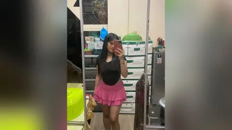KallyCortez — 💙💙
