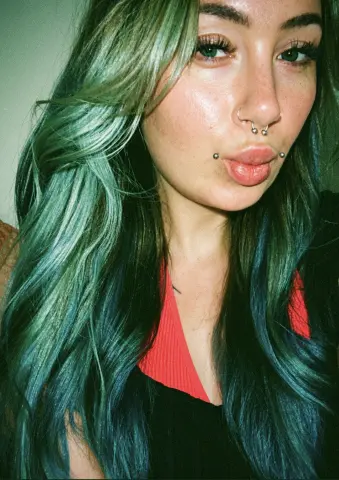 PrettyPeachxo — Streamate Photos