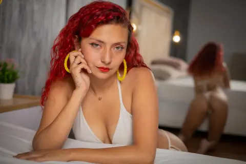 LilaMonroee — Streamate Photos
