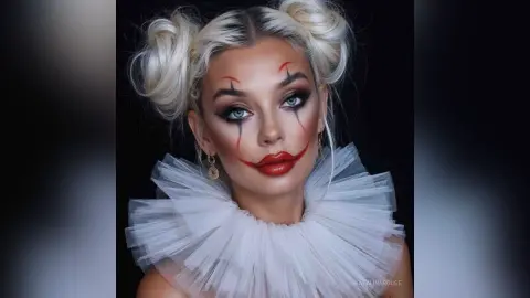KatalinaRouge — 🤡 