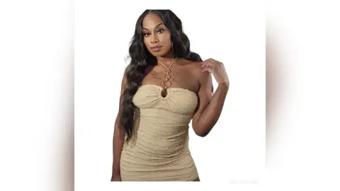 BellaCharmel — sexy pic