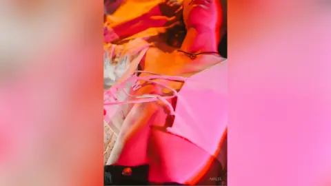 AmiLee — Sexy girl
