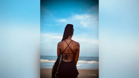 ZillaAma — Sexy