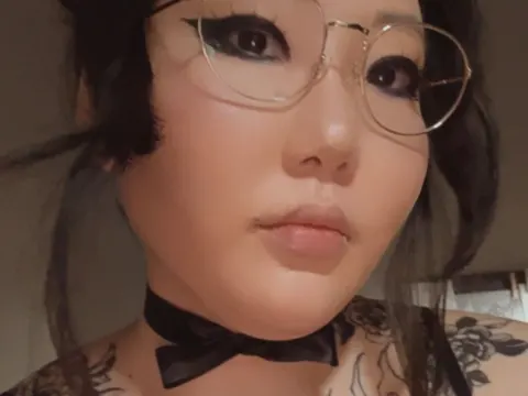 MorgueBerry cam model
