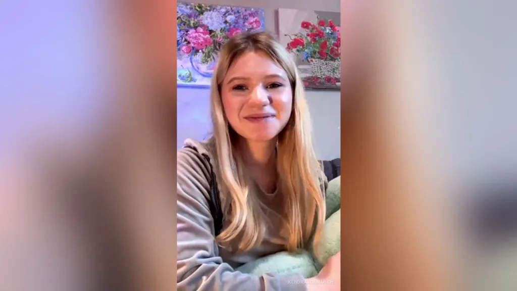 KendraRoemmich