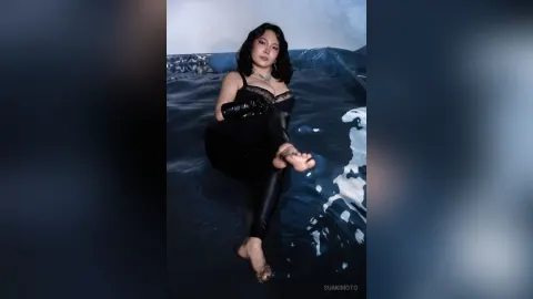 SuaKimoto — 𝓰𝓸𝓭𝓭𝓮𝓼