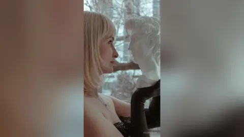 MegButler — Loking in your soul