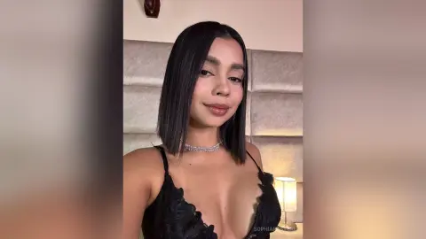 SophiaPastori — ❤️