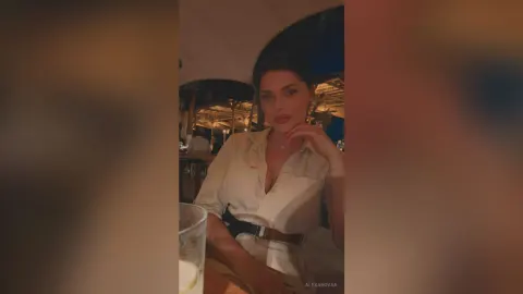 Alexa — Marbella🩵