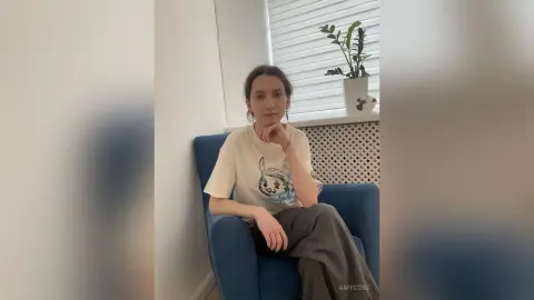 AmyCoxe — Me