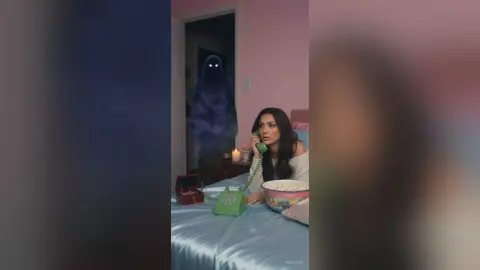 Meghan — Halloween 👻👻