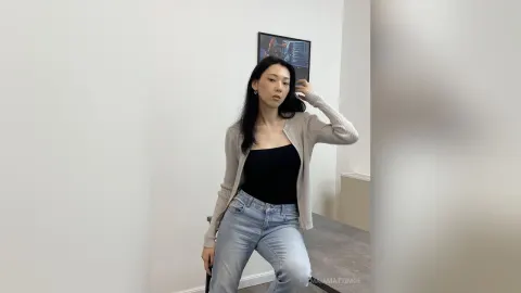 MaiaMattimoe — Me
