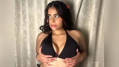 DakotaLuv — perfect for you