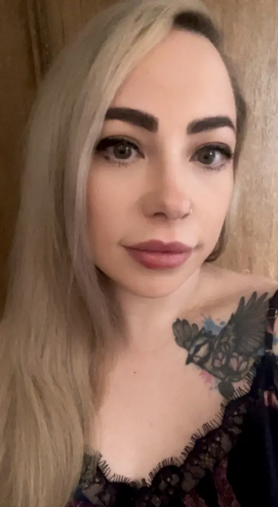 FrankiiRayeXXXX