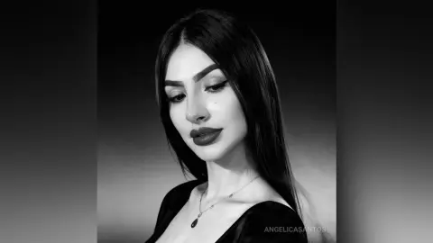 AngelicaSantos — 🌟