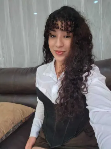 Noa_Lawrence — Streamate Photos