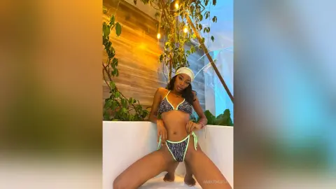 AmberVegga — 💦🔥😏