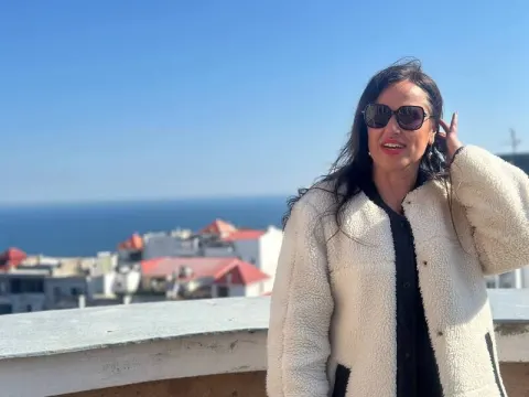 GiaaX — Streamate Photos