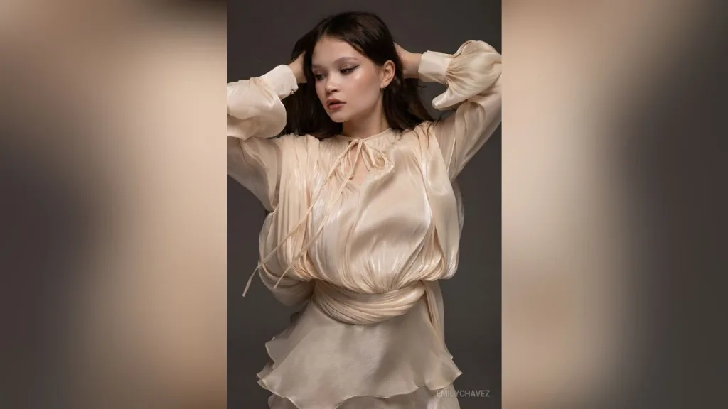 EmilyChavez — 💋tenderness💋