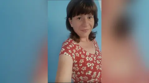 AliceKatty — Me
