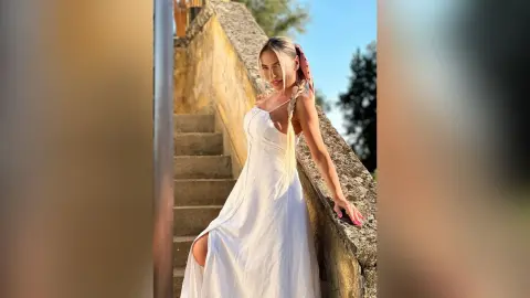 Katia — Κέρκυρα 🧿