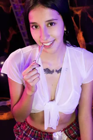 BellaaRossy — Streamate Photos