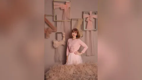 EllenDevis — Pink mood