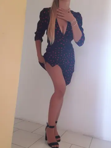 marikarossi — Streamate Photos