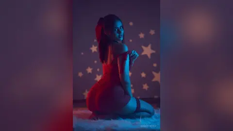 HaileyRosy — 👄🎇💋