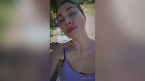 AnabelleCharis — Belle
