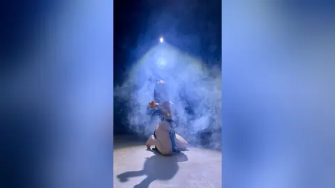 VeronaBrucker — Oriental Dancing!