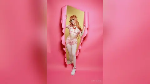 SukiiStark — Hello Cute