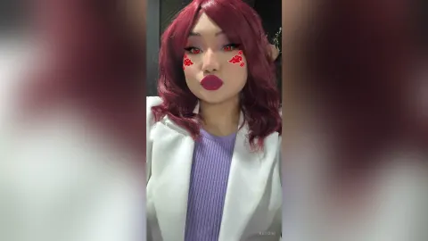 Katsuki — Sharingan❤️