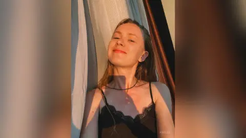 AmiLee — Sexy girl