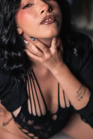 RougeBlack — Streamate Photos