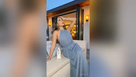 LilianMendoza — Summer Time !