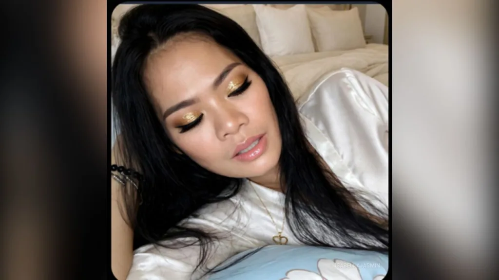 IsabellaJasmin — me