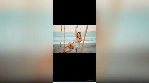 ElyseSuzan — Beach🌞🌞🌞