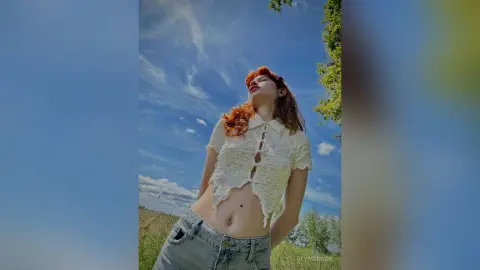 LolyMenson — Summer☀️