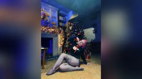 AvaLindt — Merry Christmas 🎁