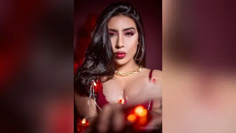CourtneyLou — Your Valentine 💗