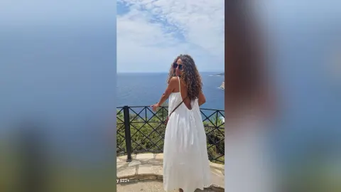 LuciaVice — Selfie