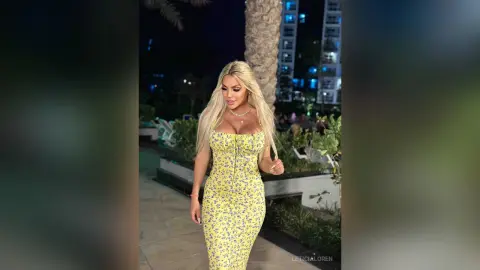 LeticiaLoren — DrBarbie