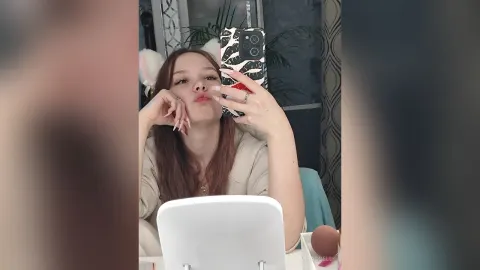 MiraOdell