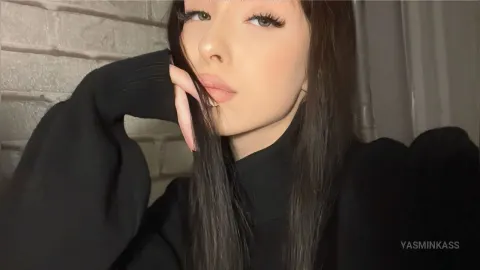 YasminKass — hi I'm Yasmin😊