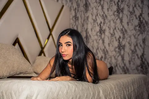 RebecaSweett — Streamate Photos