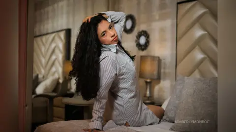 KimberlyMonroe — Sexy girl