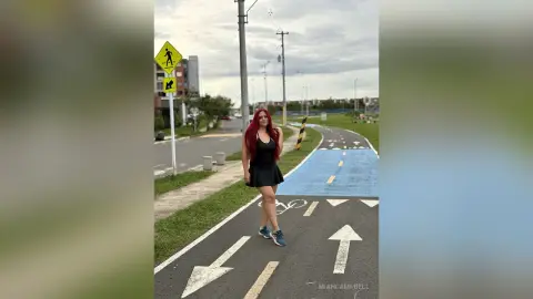 MiahCampbell — La sucursal del cielo 🌌 Santiago de Cali