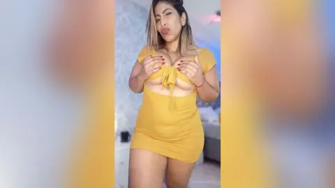 AuroraVirelli — 💛