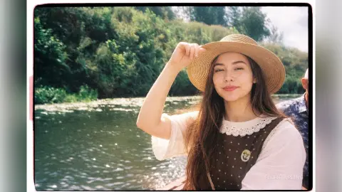 ElleStarling — 🌸 Let it be 🌸